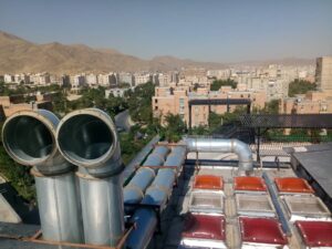 کانال اسپیرال