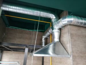 کانال اسپیرال