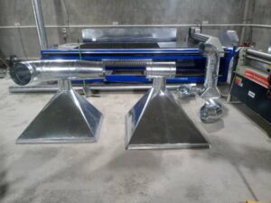 کانال اسپیرال