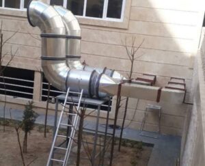 کانال اسپیرال