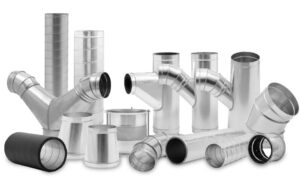 کانال اسپیرال